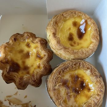 Sunmerry Bakery - Egg custard tarts - Bakeries Near Me - San Diego, California Sunmerry Bakery - Egg custard tarts - Bakeries Near Me - San Diego, California