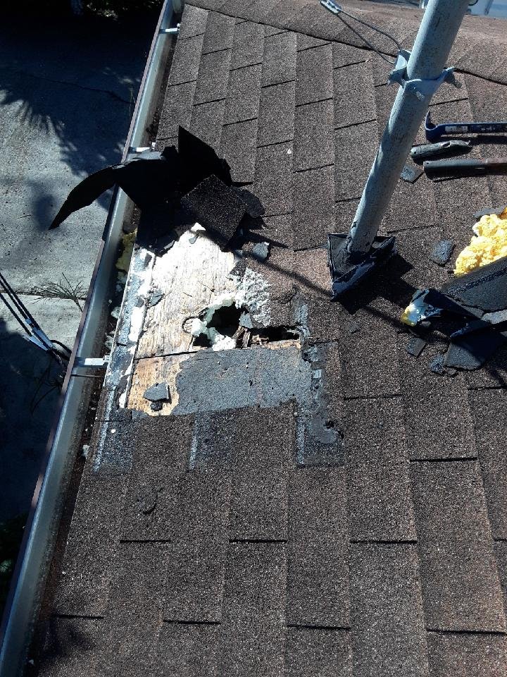 Slide of Florida State Restoration Services