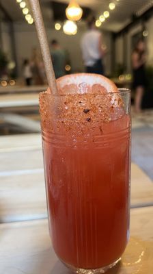 Bar Bedford by null