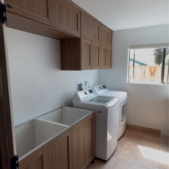 Ikea Builder - Laundry - Furniture Assembly Near Me