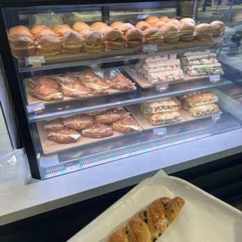 Paris Baguette - Bakeries Near Me - Cincinnati, Ohio Paris Baguette - Bakeries Near Me - Cincinnati, Ohio