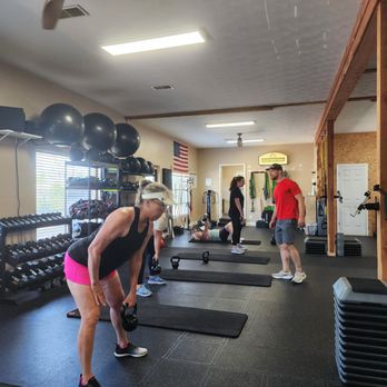Sullivan Personal Training - Trainers Near Me - Farmington, Missouri Sullivan Personal Training - Trainers Near Me - Farmington, Missouri