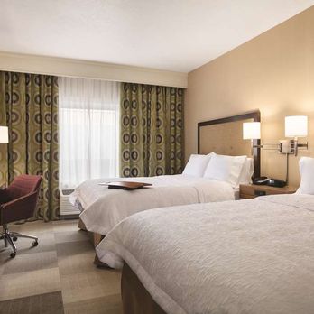 Hampton Inn Brigham City - Guest room - Hotels Near Me - Brigham City, Utah Hampton Inn Brigham City - Guest room - Hotels Near Me - Brigham City, Utah