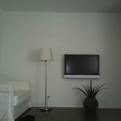 Villahotel Rheinblick