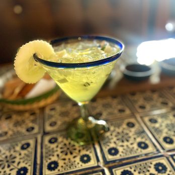 Cinco De Mayo - Cucumber Margarita - Mexican Near Me - Portage, Indiana