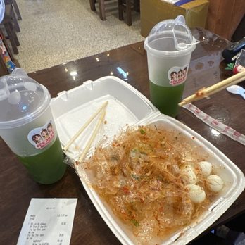 Goc An Vat - Bubble Tea Near Me - Westminster, California