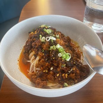 Gui Steakhouse - Dan Dan Noodles - Steakhouses Near Me - New York, New York Gui Steakhouse - Dan Dan Noodles - Steakhouses Near Me - New York, New York