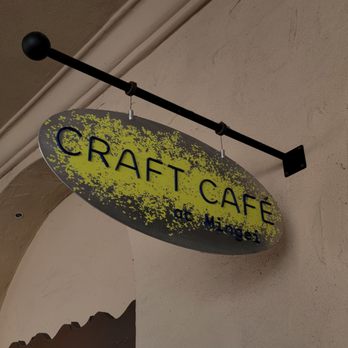 Craft Cafe - Cafes Near Me - San Diego, California Craft Cafe - Cafes Near Me - San Diego, California