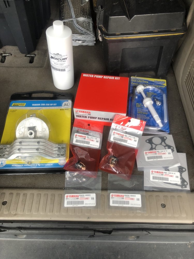 BOATHOUSE DISCOUNT MARINE Updated September 2024 15 Reviews 557 N