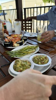 Brutus Land and Sea by null