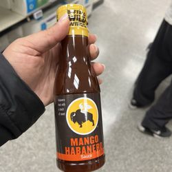 Schnucks Overland - Good and spicy sauce