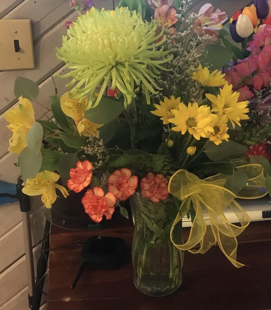 ALENE’S FLOWER COTTAGE Updated September 2024 981 Riverside Dr