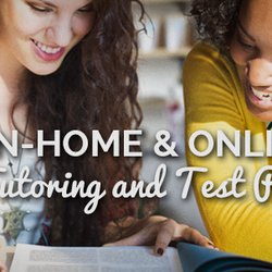 Club Z! Tutoring Services