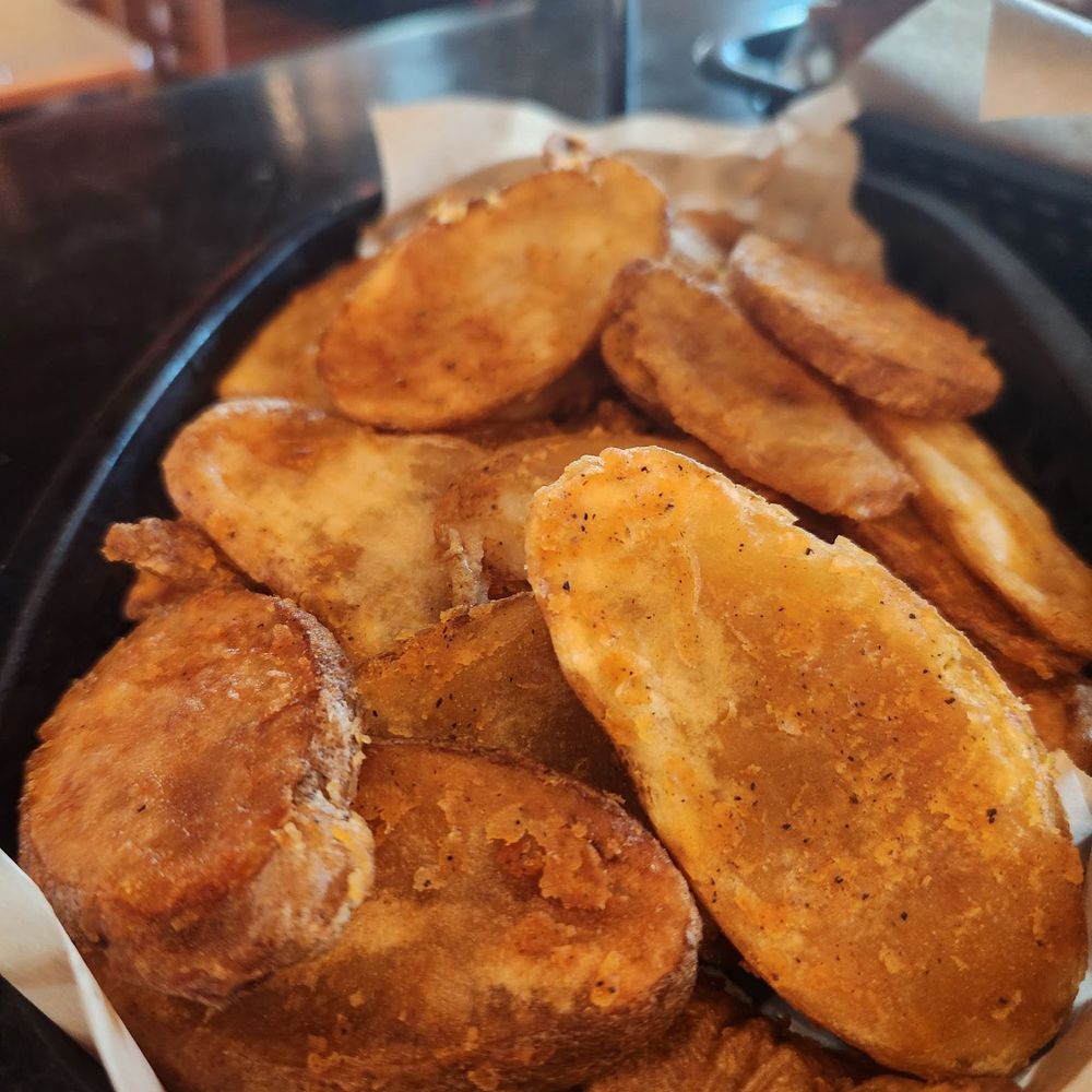 Shakey's Pizza Parlor - The mojos that were heavily salty - Pizza Near Me - Whittier, California Shakey's Pizza Parlor - The mojos that were heavily salty - Pizza Near Me - Whittier, California