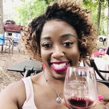Feathers Edge Vineyards - Wineries Near Me - Ball Ground, Georgia