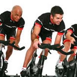 Snap Fitness 24/7 - RealRyder Spin Bikes