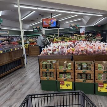 Star Market - Grocery Near Me - Quincy, Massachusetts
