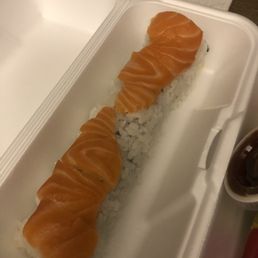 Washington Roll