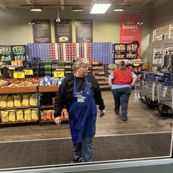Kroger