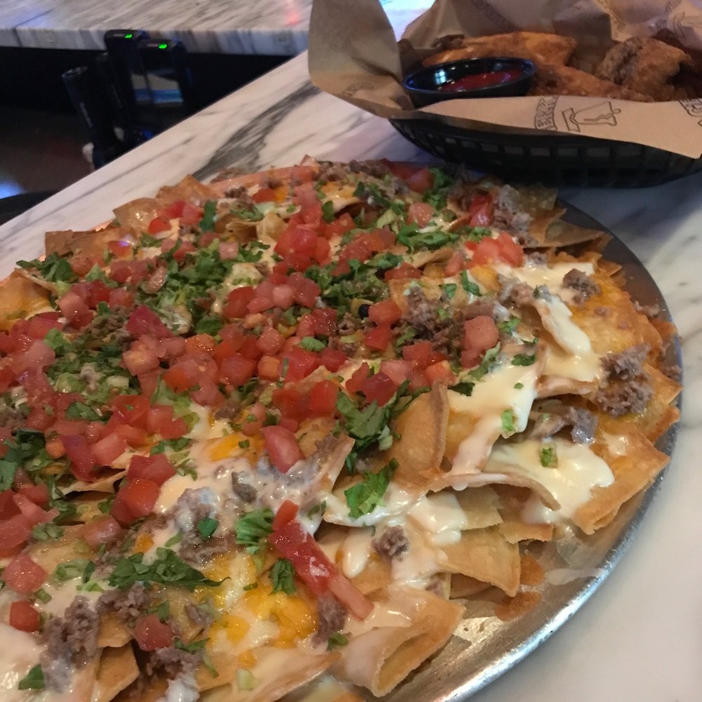 MaGerk's Pub & Grill - Nachos - Sports Bars Near Me - Horsham, Pennsylvania MaGerk's Pub & Grill - Nachos - Sports Bars Near Me - Horsham, Pennsylvania