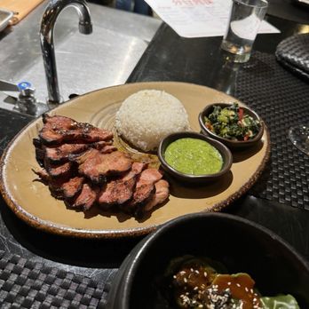 Tiger Fork - Pork belly - Chinese Near Me - Washington, DC, District of Columbia