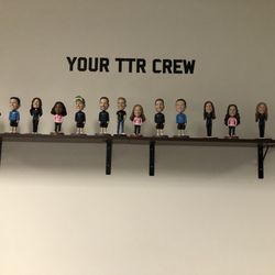 PRN Physical Therapy - The Training Room