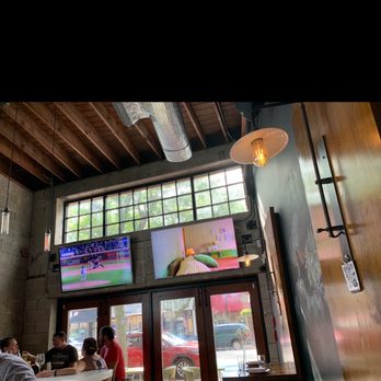 The Brixton - Cocktail Bars Near Me - Babylon, New York