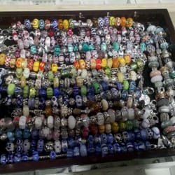 By Chance - Trollbead bracelets