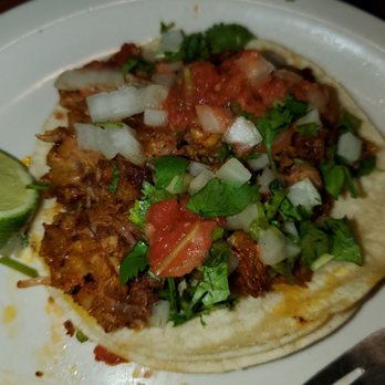 Casa Durango - Carnitas Street Taco - Mexican Near Me - Renton, Washington