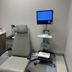 Ear Nose & Throat Consultants of Nevada