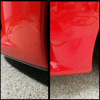 On The Spot Bumpers Plus - Bumper paint repair - Body Shops Near Me