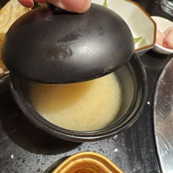 V Wagyu BBQ - Soup with tasting menu - Barbeque Near Me - Lake Forest, California V Wagyu BBQ - Soup with tasting menu - Barbeque Near Me - Lake Forest, California