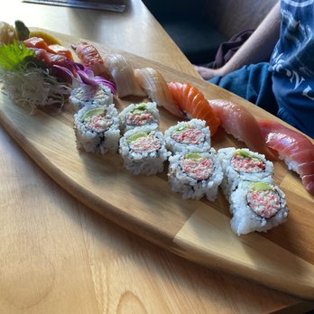 Zaoh Restaurant - Sushi - Sushi Bars Near Me - San Francisco, California Zaoh Restaurant - Sushi - Sushi Bars Near Me - San Francisco, California