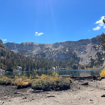 Crystal Lake - Hiking Near Me