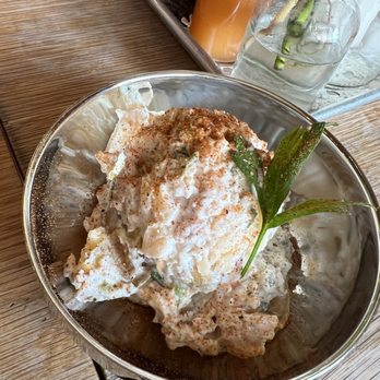 Vic & Al's - Potato Salad - Cajun/Creole Near Me - Austin, Texas Vic & Al's - Potato Salad - Cajun/Creole Near Me - Austin, Texas