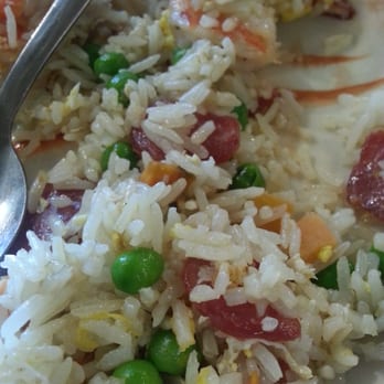 Pho So 1 - Fried Rice - Vietnamese Near Me - West Hills, California