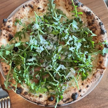 Bufalina Due - Fresca - Pizza Near Me - Austin, Texas Bufalina Due - Fresca - Pizza Near Me - Austin, Texas