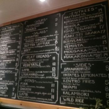 Kentro Greek Kitchen - Menu board - Greek Near Me - Fullerton, California Kentro Greek Kitchen - Menu board - Greek Near Me - Fullerton, California