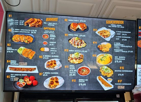 Rey Taco ATL by null