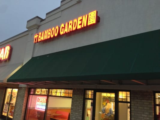 Surprising Bamboo Garden Grand Ledge Pictures