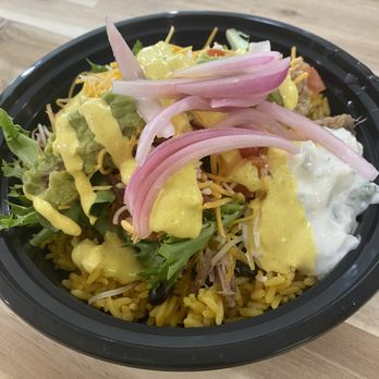 Chopped Market & Eatery - Build your own bowl! - Cuban Near Me - Mandeville, Louisiana Chopped Market & Eatery - Build your own bowl! - Cuban Near Me - Mandeville, Louisiana