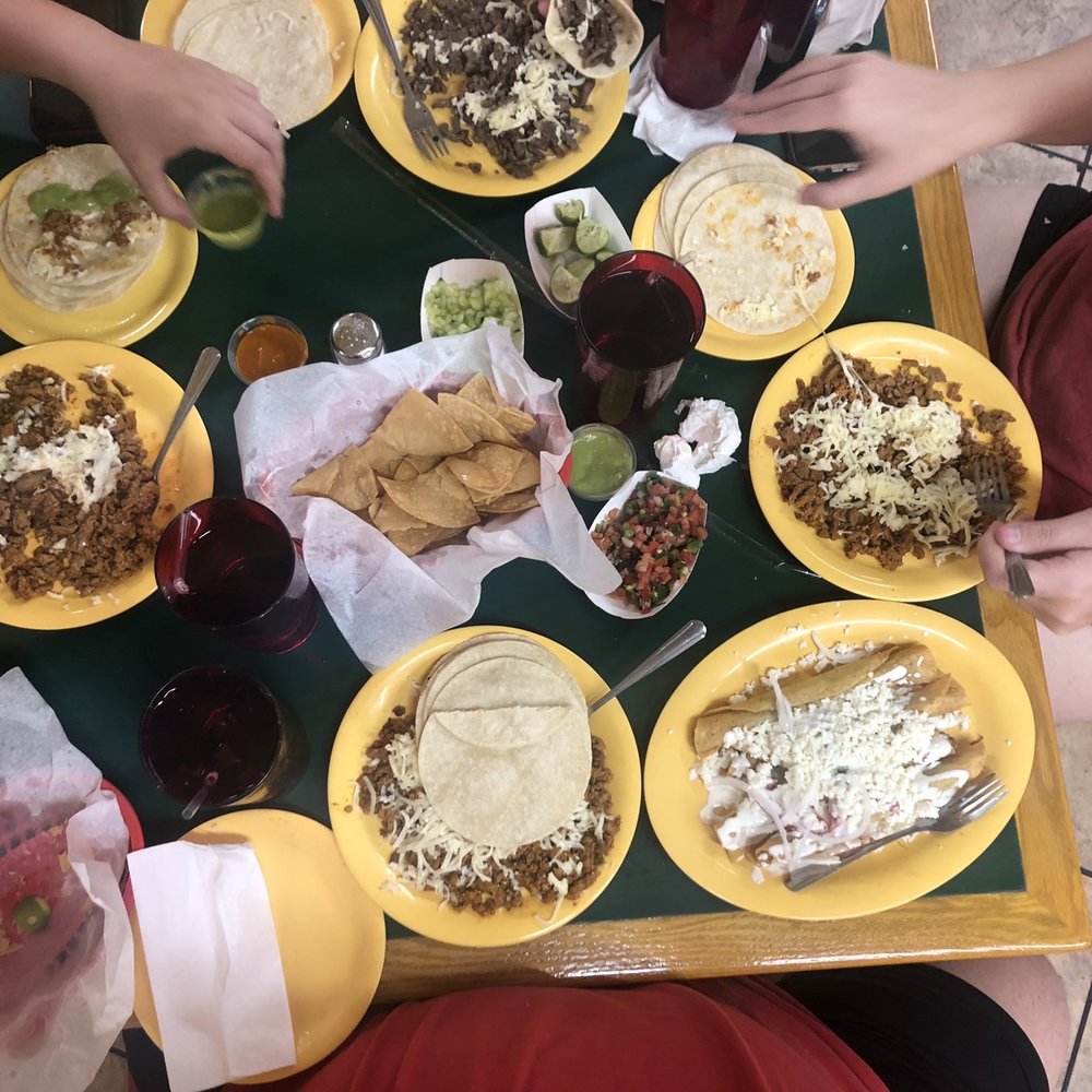 El Cometa - Mexican Near Me - El Paso, Texas El Cometa - Mexican Near Me - El Paso, Texas