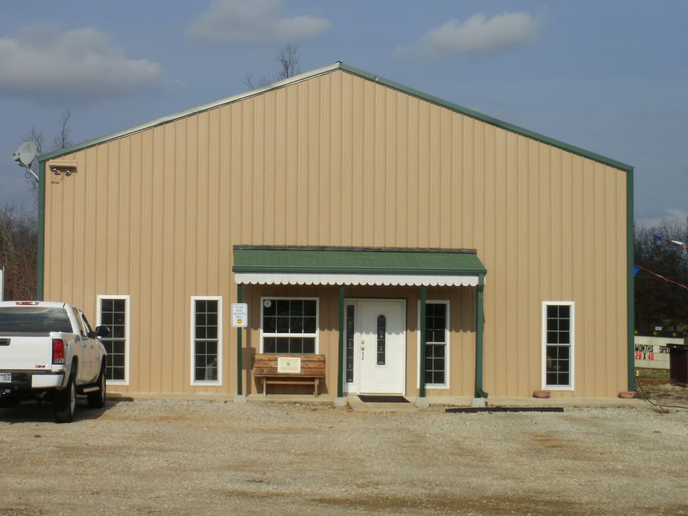 TNT MANUFACTURED HOMES LLC Updated August 2024 4125 Hwy 63 S