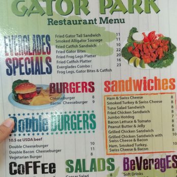 gator park - Boat Tours Near Me - Miami, Florida gator park - Boat Tours Near Me - Miami, Florida