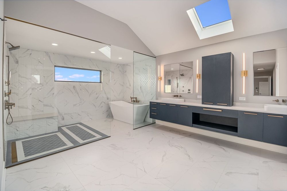 Slide of Hogan Plumbing