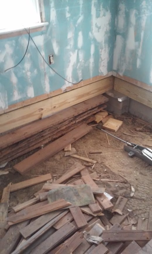 Slide of R & E Home Improvement Co & Affordable Lawn Care