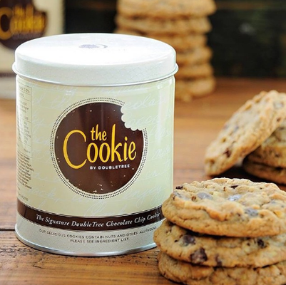 Christie Cookie Co by null