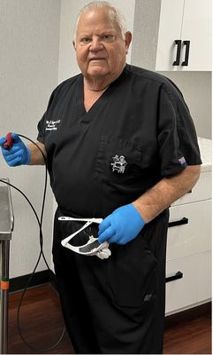 Philip L Leggett MD PLLC