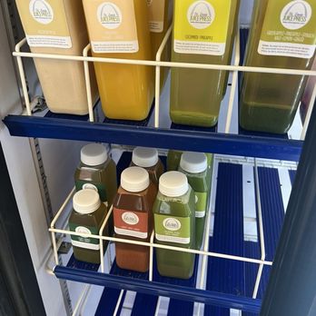 St. Louis Juice Press - Fridge - Juice Bars & Smoothies Near Me - St. Louis, Missouri St. Louis Juice Press - Fridge - Juice Bars & Smoothies Near Me - St. Louis, Missouri