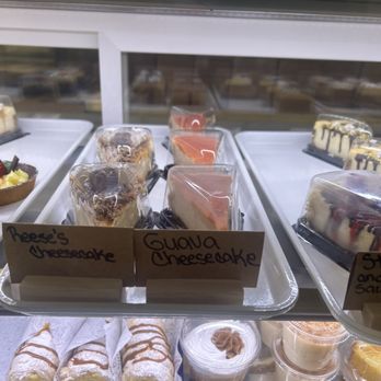 Kinka’s Bakery Cafe - More Goodies - Latin American Near Me - Lutz, Florida Kinka’s Bakery Cafe - More Goodies - Latin American Near Me - Lutz, Florida